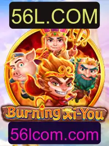 Explorando o Mundo de BurningXiYou: Aventura e Estratégia no Universo 56L.COM