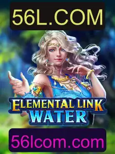 Descubra o Fascinante Mundo de ElementalLinkWater