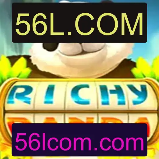 Descubra o Jogo Estratégico RichyPanda em 56L.COM